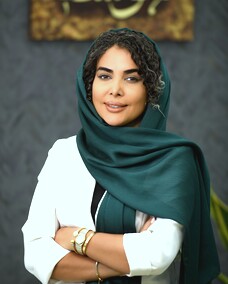 دکتر بیتا باقری دکترای حرفه‌ای پزشکی در شهر تهران